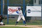 Baseball vs Babson  Wheaton College Baseball vs Babson during NEWMAC Championship Tournament. - (Photo by Keith Nordstrom) : Wheaton, baseball, NEWMAC